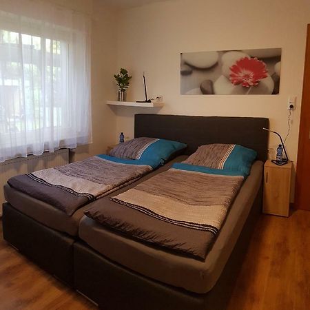 Apartmán Sleepcentral Düsseldorf Exteriér fotografie