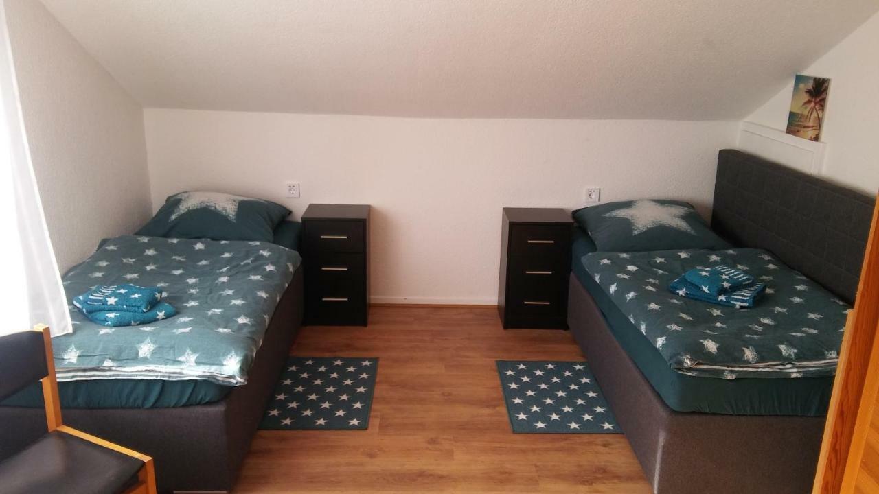 Apartmán Sleepcentral Düsseldorf Exteriér fotografie