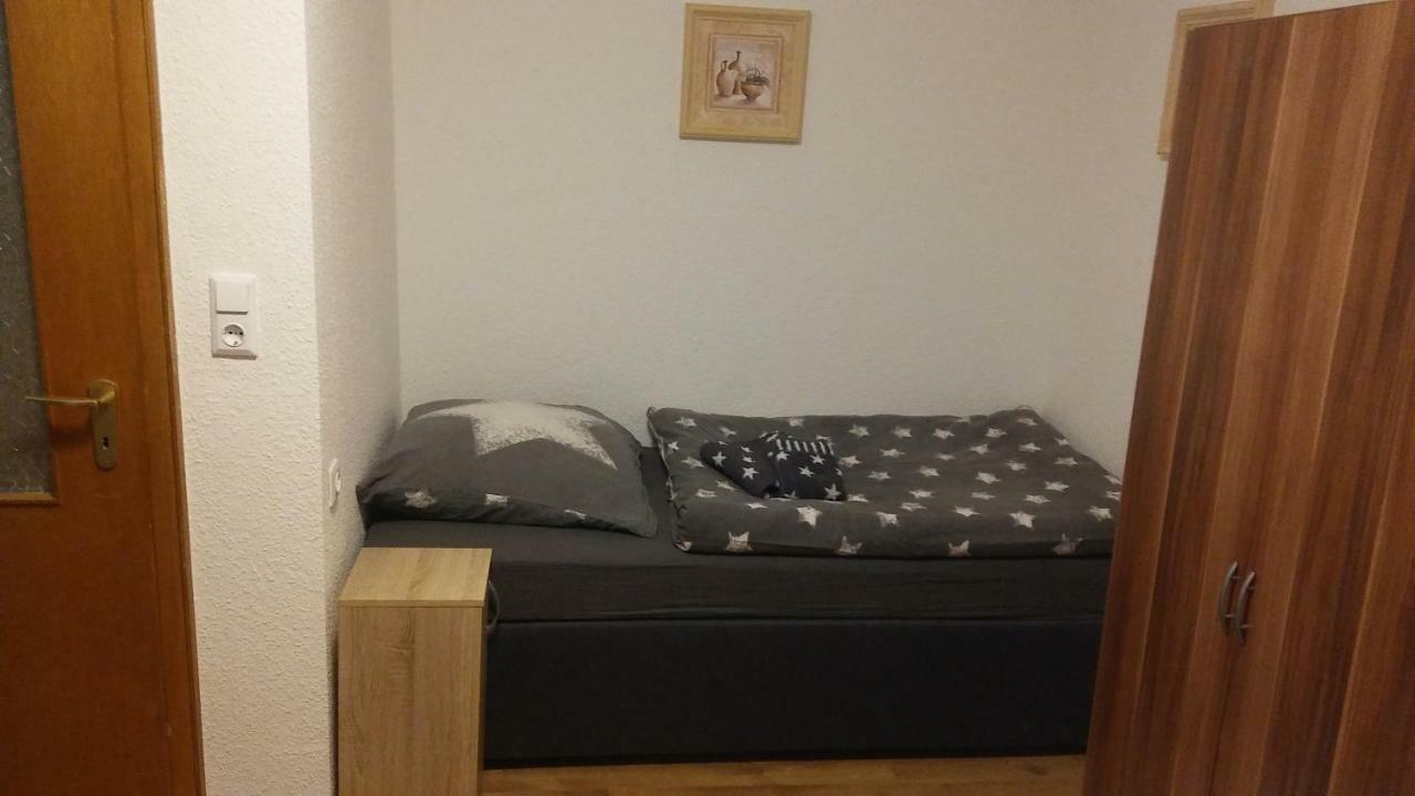 Apartmán Sleepcentral Düsseldorf Exteriér fotografie