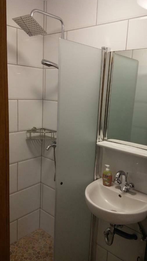 Apartmán Sleepcentral Düsseldorf Exteriér fotografie