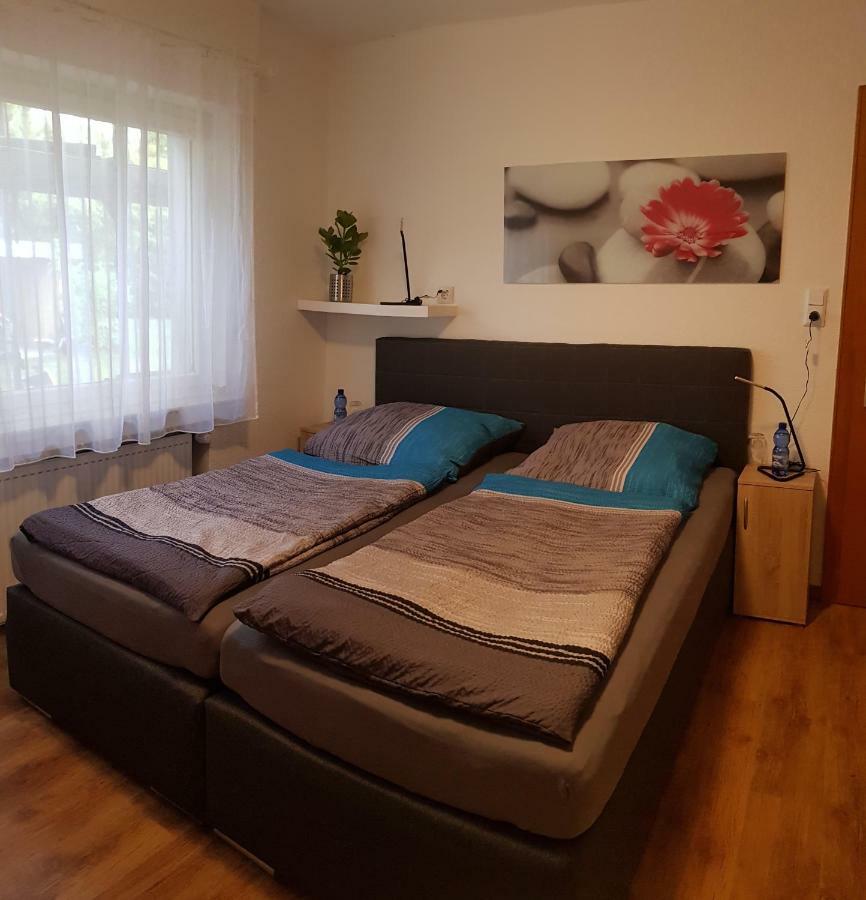 Apartmán Sleepcentral Düsseldorf Exteriér fotografie