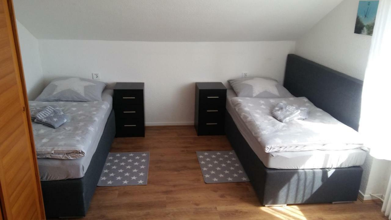 Apartmán Sleepcentral Düsseldorf Exteriér fotografie